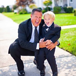 Meet your Posher, John